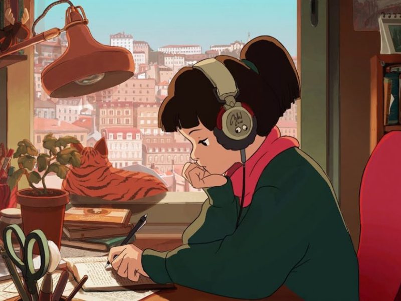 Lo-fi Hip Hop, una nueva&nbsp;experiencia